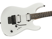 Charvel Pro-Mod Plus San Dimas Style 1 HH FR E Ebony Fingerboard Snow White Charvel Pro-Mod Plus San Dimas Style 1 HH FR E Ebony Fingerboard Snow White